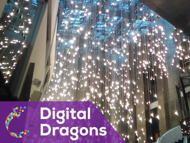 In the wake of Digital Dragons