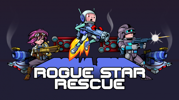 Rogue Star Rescue, Major Update 0.7