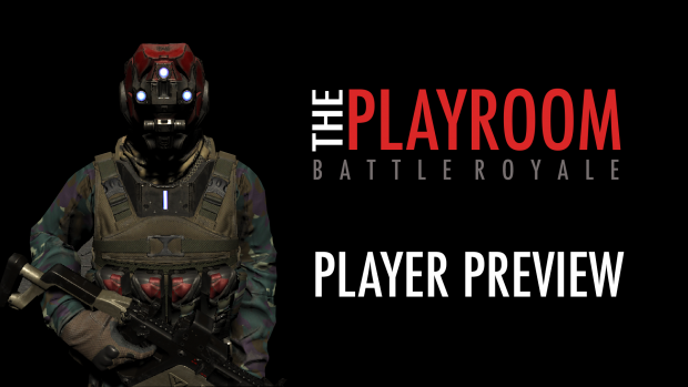 The Playroom: Battle Royale - Player Preview