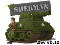 lil' Sherman - Dev v0.10