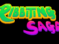 Ribbiting Saga Kickstarter Launch!