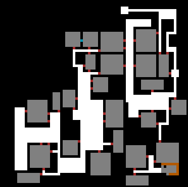 Roguelike Level Design Addendum: Procedural Layouts