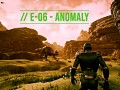 E06 - Anomaly now on itch.io