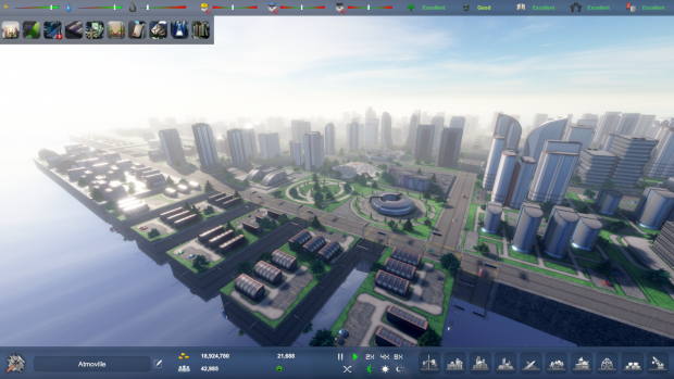 Progress update 37 - Atmocity