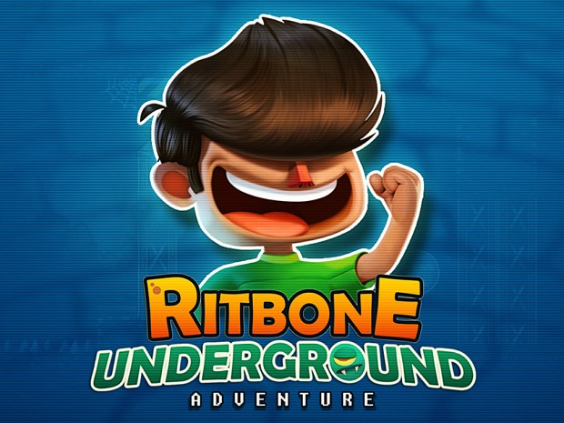 Ritbone (Demo) Is Available !