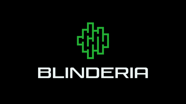 Announce Blinderia & Game teaser