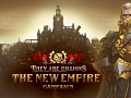 The New Empire Campaign and V.1.0 Available Now!