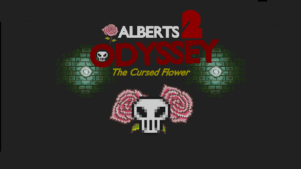 Alberts Odyssey 2 The Cursed Flower