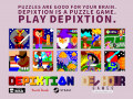 Version 1.1.1 of Depixtion is now live!