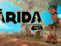 Official trailer - Arida: Backland's Awakening part 1