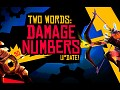 Update! Damage Numbers
