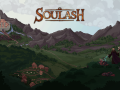 Soulash Alpha v0.2 released!