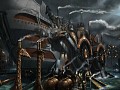 Steampunk World Events
