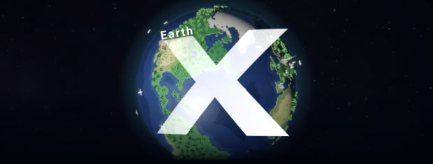 EarthX release date and trailer!