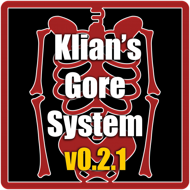 Klian Gore System: Update v0.2.1 Pending