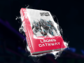 Overstep lore #02 – Leonis Gateway