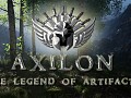 Axilon: Legend of Artifacts teaser is out