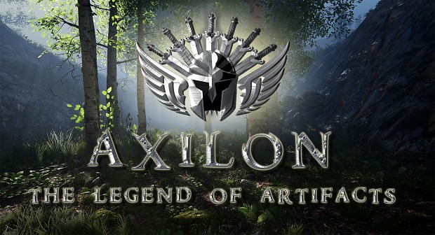 Axilon: Legend of Artifacts teaser is out