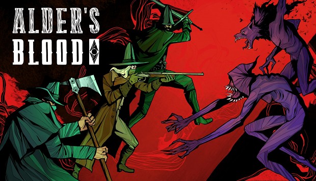 Watch the Alder’s Blood gameplay trailer, pack your bag, reload your gun, and let Hunt begin!