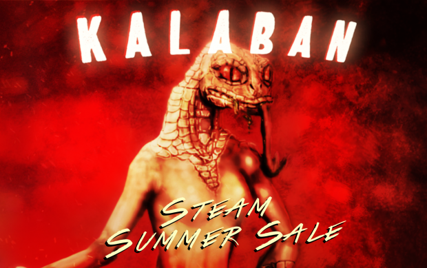 Steam Summer Sale 2019