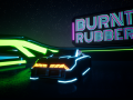 Burnt Rubber: New update release on steam - 'Let the beat drop'
