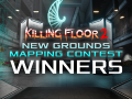 Killing Floor 2 Mapping Contest Winners Announced!