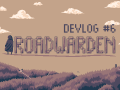 Writing dialogues for the Clean Spear tavern - Roadwarden Devlog