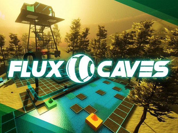 Flux Caves's first big update is here! v1.06