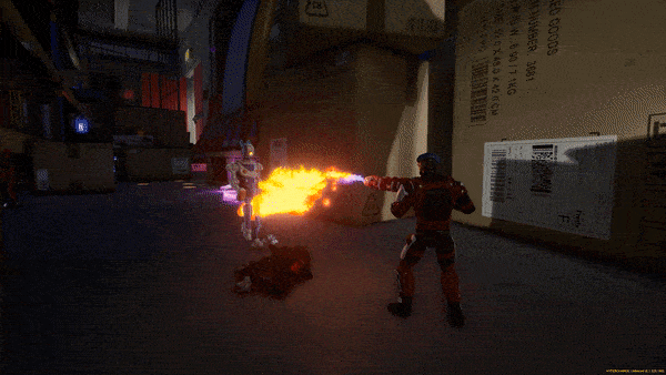 HYPERCHARGE: Unboxed - Major Update 3: MOLTEN PLASTIC!
