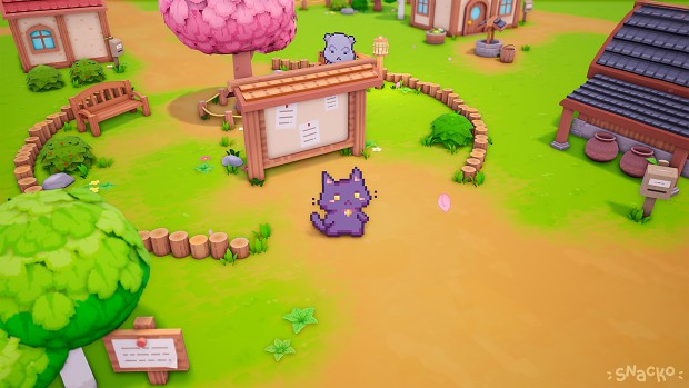 June Devlog