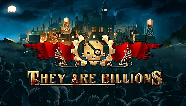 They Are Billions, Now Available on PS4 and XBOX One!
