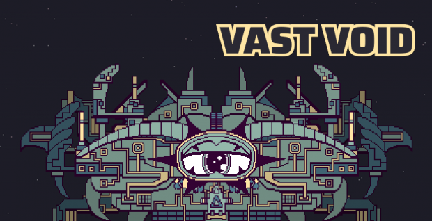 Vast Void - New Boss Design