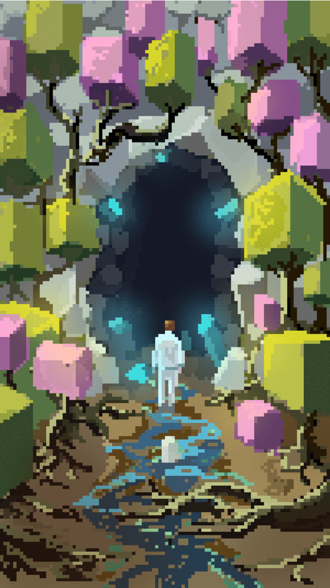 PLANETEER – Hardcore Problem-Solving for Mobile!