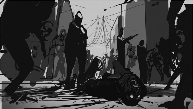 Summer is heating up – so is our game! Dev Update #27