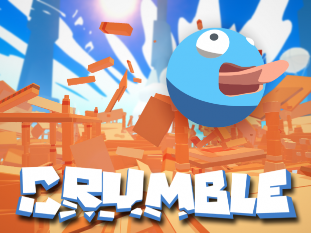 What is Crumble ?