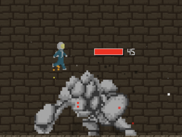 Devlog - CONTINGENCY Dungeon Generation