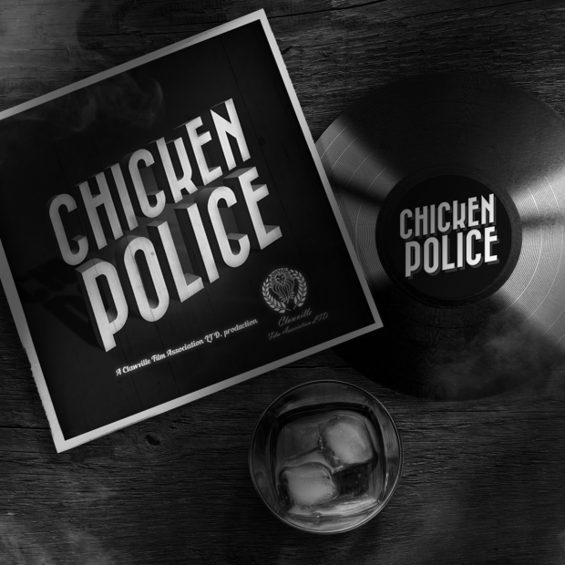 THE DEV DIARIES #7 - Theme Song of Chicken Police