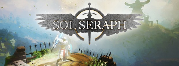 SolSeraph Released!