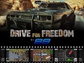 Drive for freedom 88 - Bêta announcement
