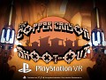The Copper Canyon Shoot Out is coming to PlayStation VR