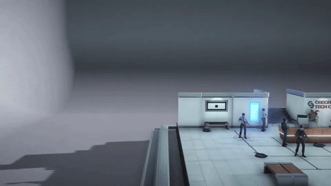 Spy Tactics is out now!