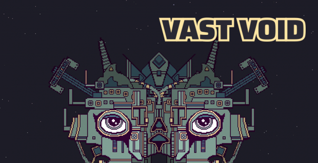 Vast Void - Boss 2