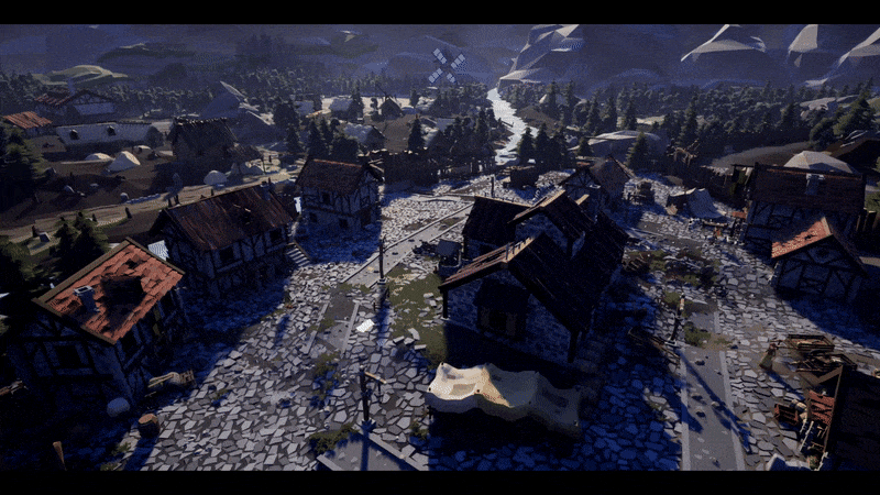 Shores Unknown - June-July 2019 Updates