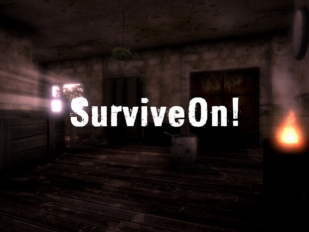 Development Report #7 – It has been a while.