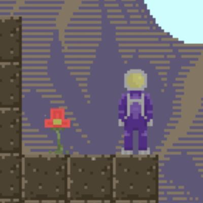 CONTINGENCY Devlog - Flowery Features