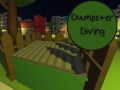 Dumpster Diving Game is Released!