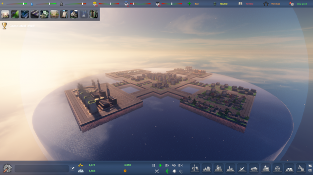 Progress update 42 - Atmocity