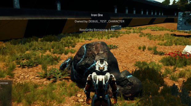 Mining in Virtuverse