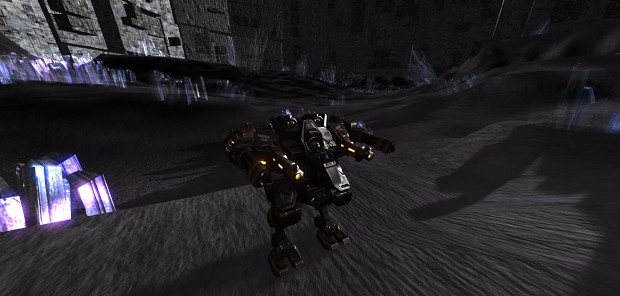 Assult Knights: Team!