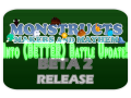 The LONG-AWAITED BETA 2 Release!